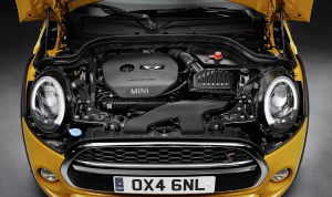 moteur nouvelle mini essence 2014