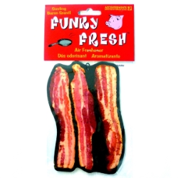accessoire auto refresh air bacon